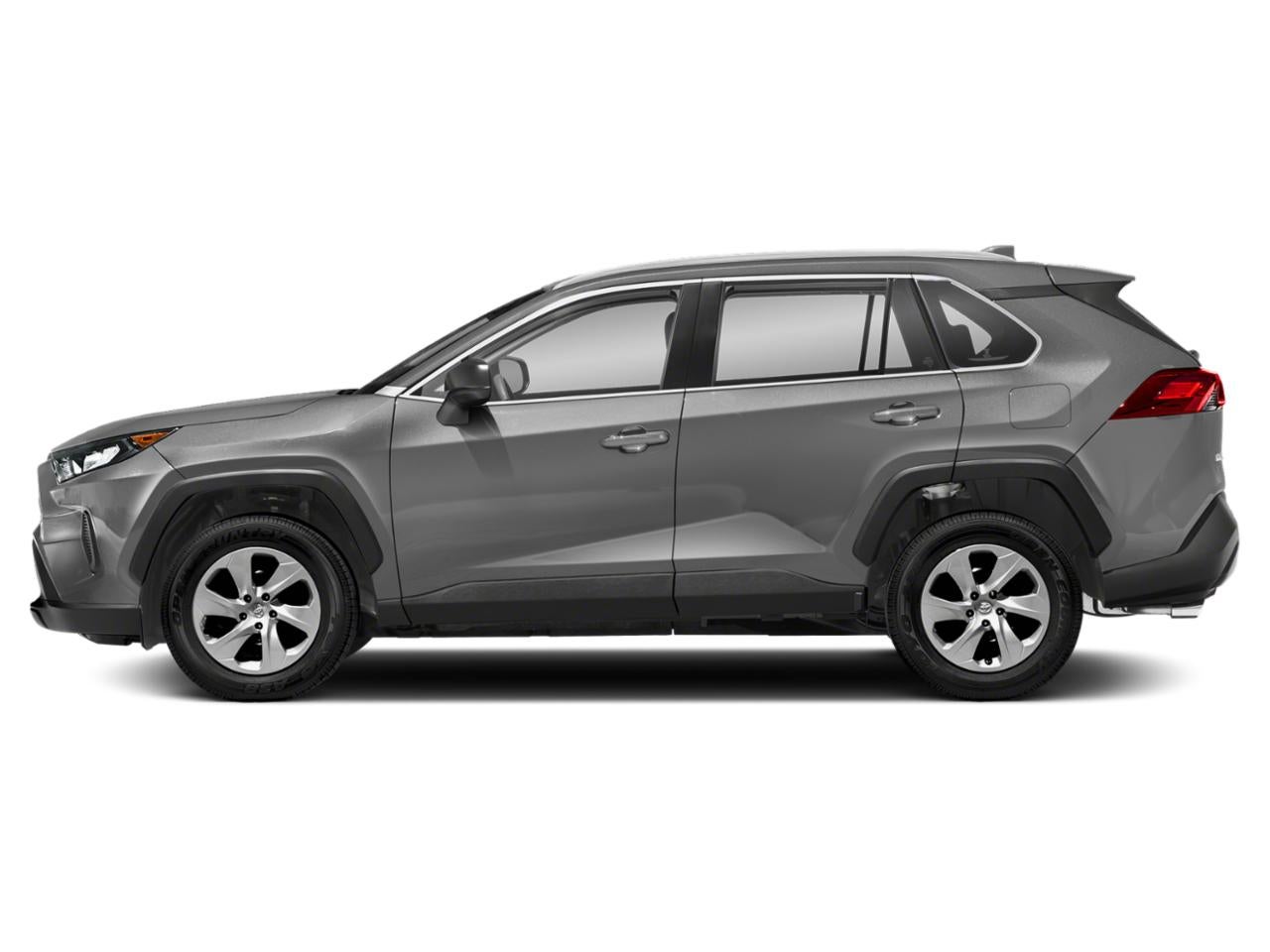 2019 Toyota RAV4 LE FWD (GS)