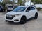 2022 Honda HR-V Sport 2WD CVT