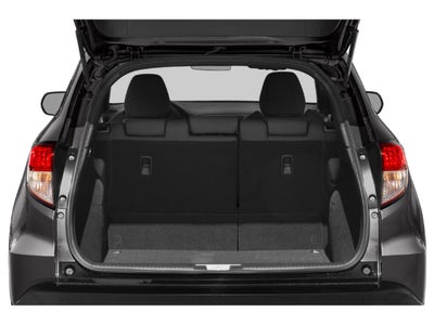 2022 Honda HR-V Sport 2WD CVT