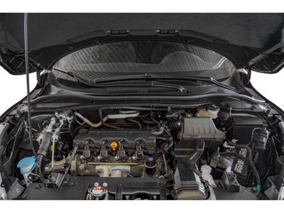 2022 Honda HR-V Sport 2WD CVT