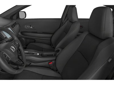 2022 Honda HR-V Sport 2WD CVT