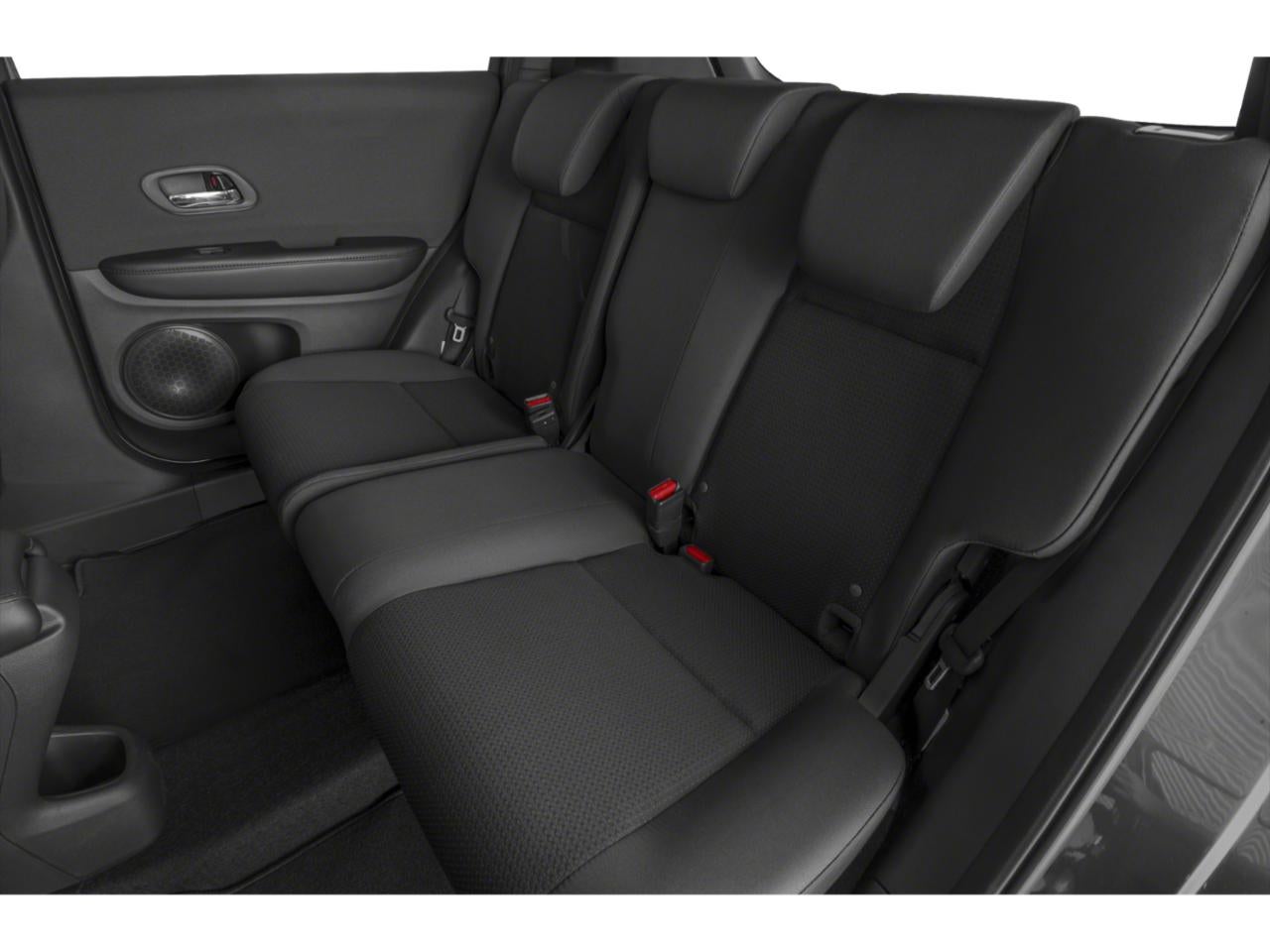 2022 Honda HR-V Sport 2WD CVT