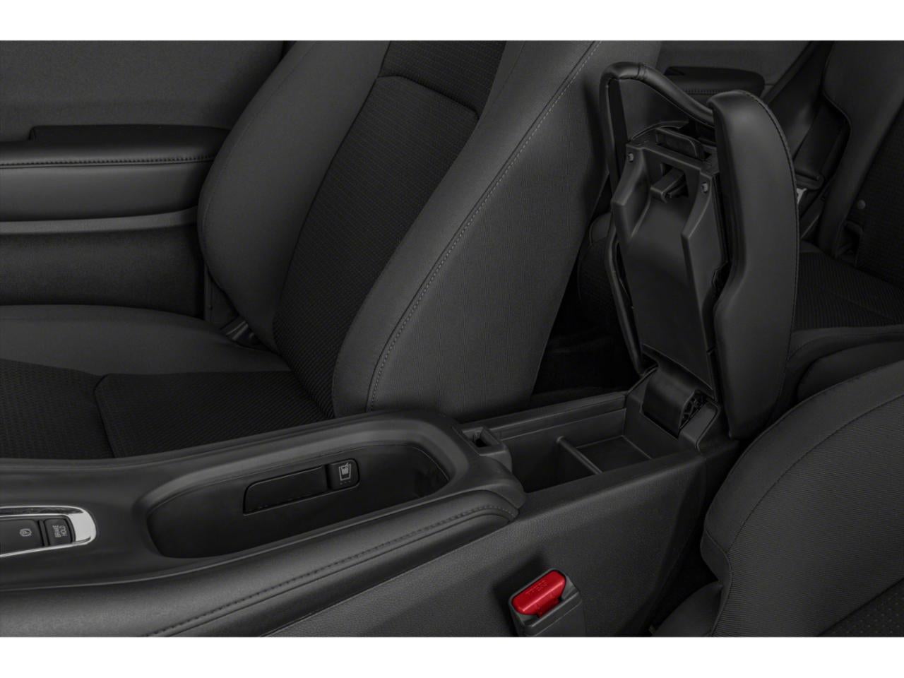 2022 Honda HR-V Sport 2WD CVT