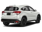 2022 Honda HR-V Sport 2WD CVT