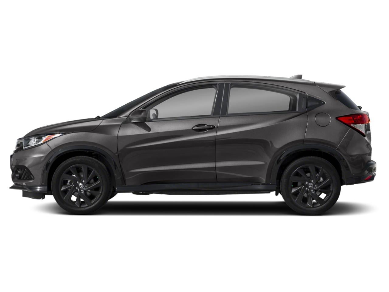 2022 Honda HR-V Sport 2WD CVT