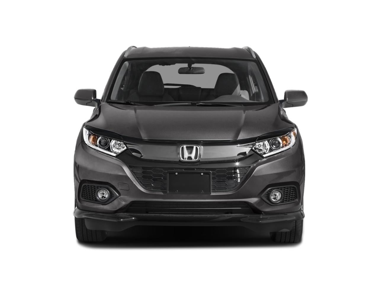 2022 Honda HR-V Sport 2WD CVT