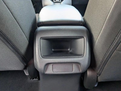2024 Honda HR-V LX 2WD CVT