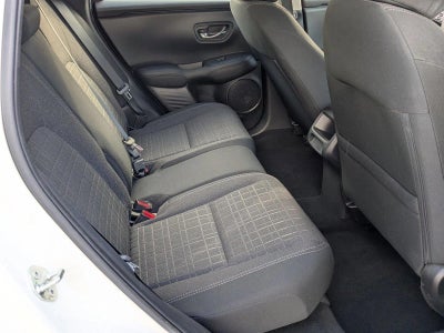 2024 Honda HR-V LX 2WD CVT