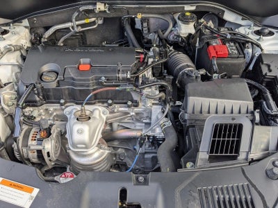 2024 Honda HR-V LX 2WD CVT