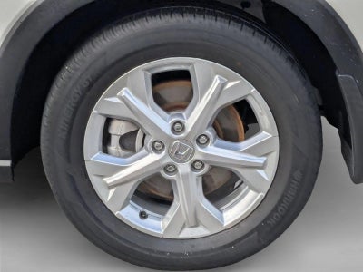 2024 Honda HR-V LX 2WD CVT