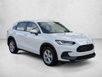2024 Honda HR-V LX 2WD CVT