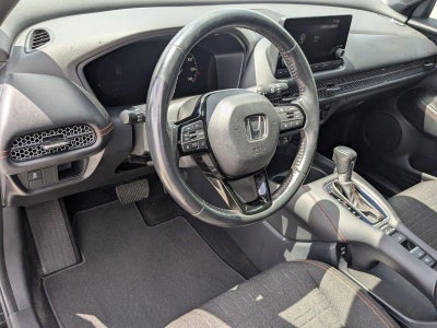 2024 Honda HR-V Sport 2WD CVT