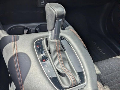 2024 Honda HR-V Sport 2WD CVT