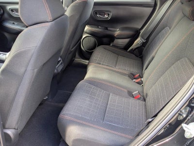 2024 Honda HR-V Sport 2WD CVT