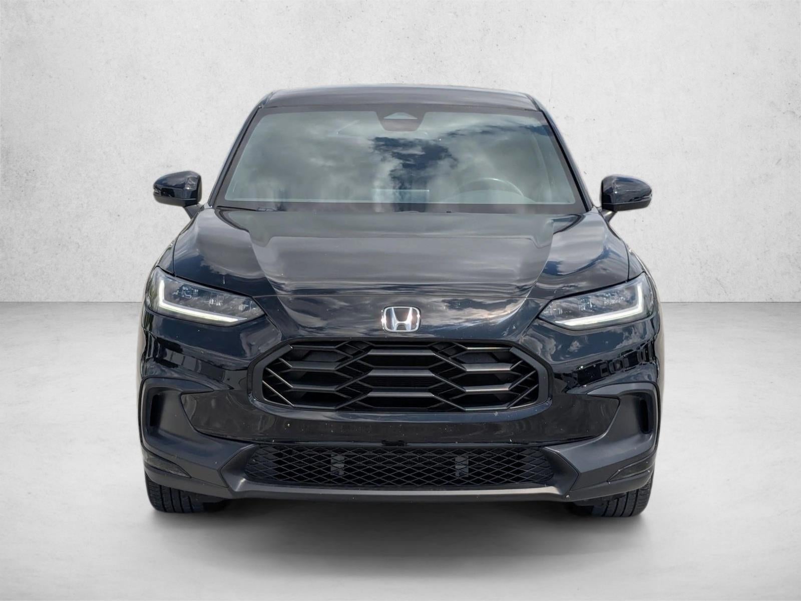 2024 Honda HR-V Sport 2WD CVT