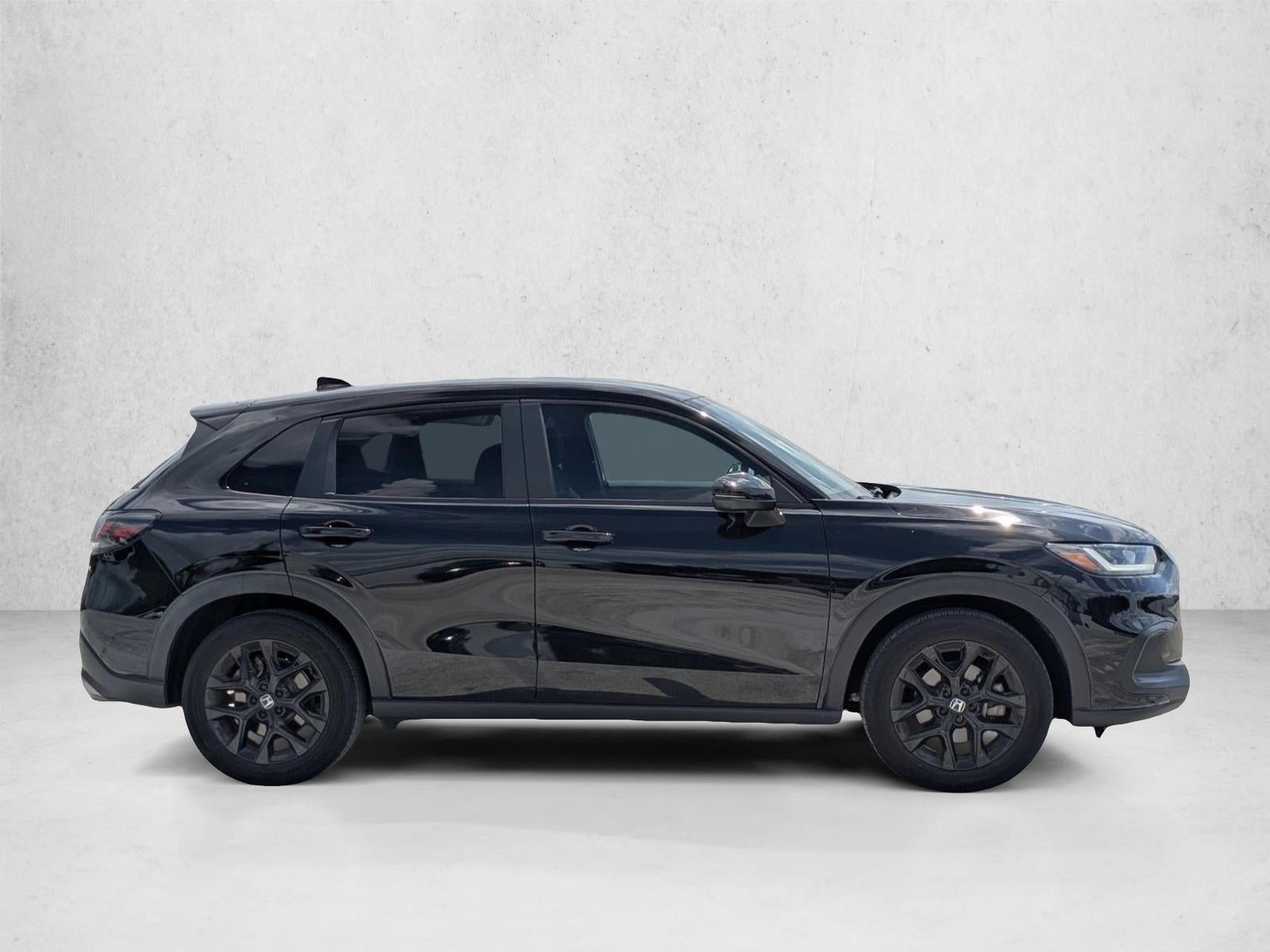 2024 Honda HR-V Sport 2WD CVT