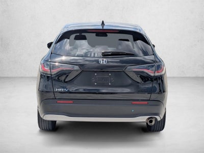 2024 Honda HR-V Sport 2WD CVT