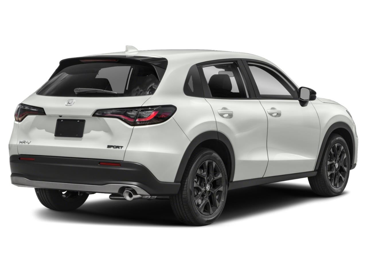 2024 Honda HR-V Sport 2WD CVT