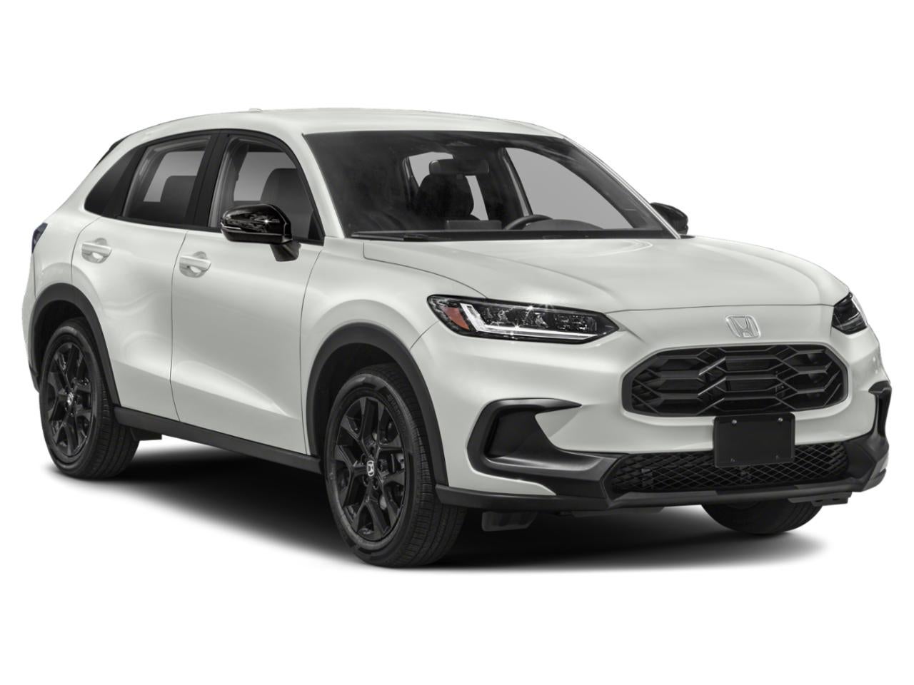 2024 Honda HR-V Sport 2WD CVT