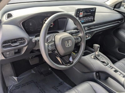 2025 Honda HR-V EX-L 2WD CVT