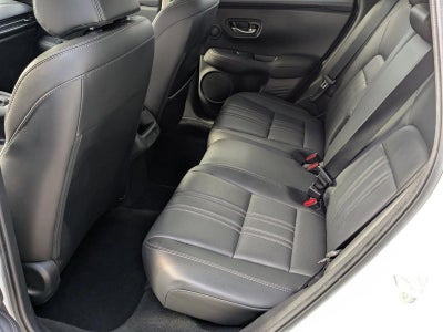 2025 Honda HR-V EX-L 2WD CVT