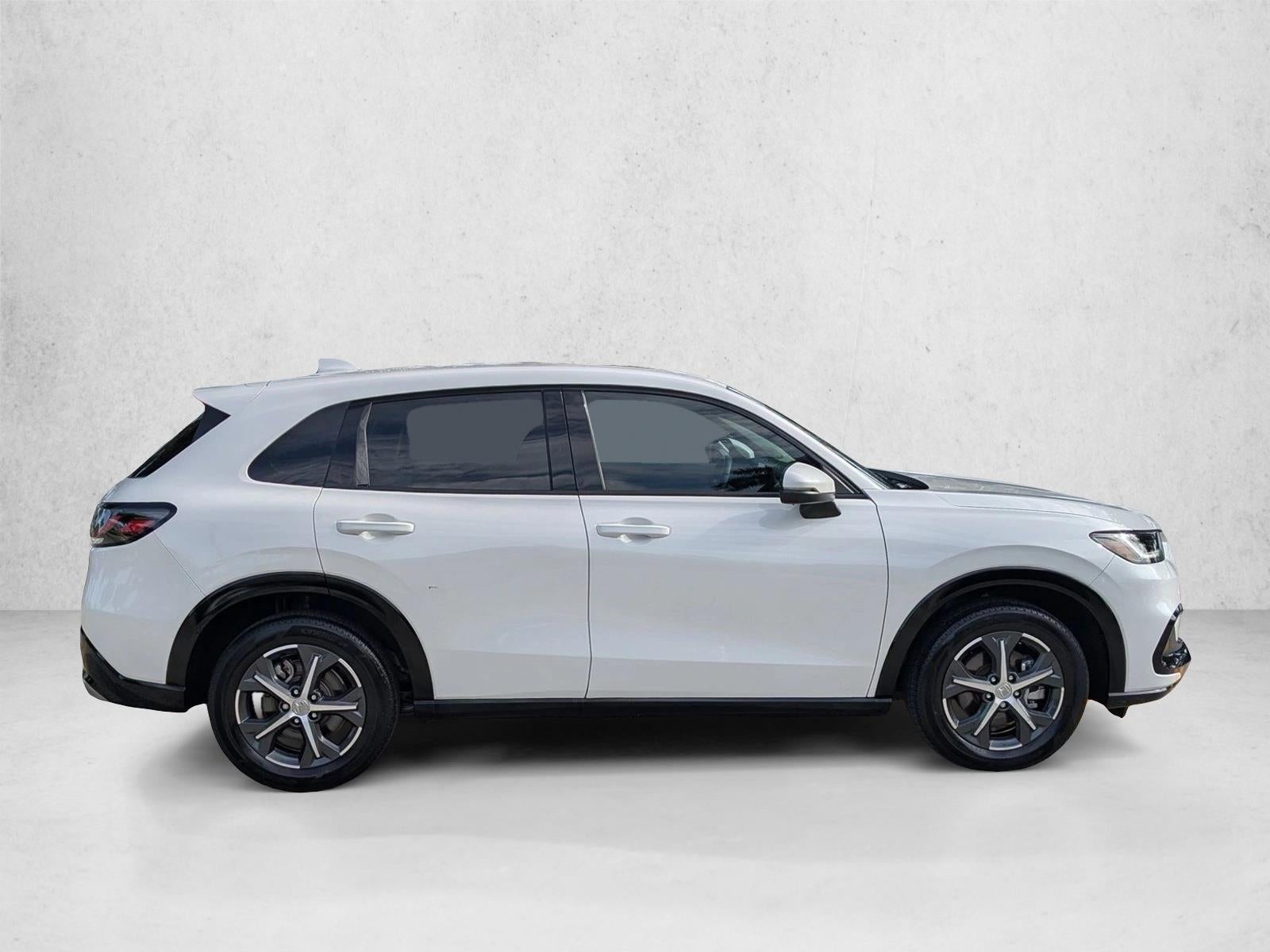 2025 Honda HR-V EX-L 2WD CVT
