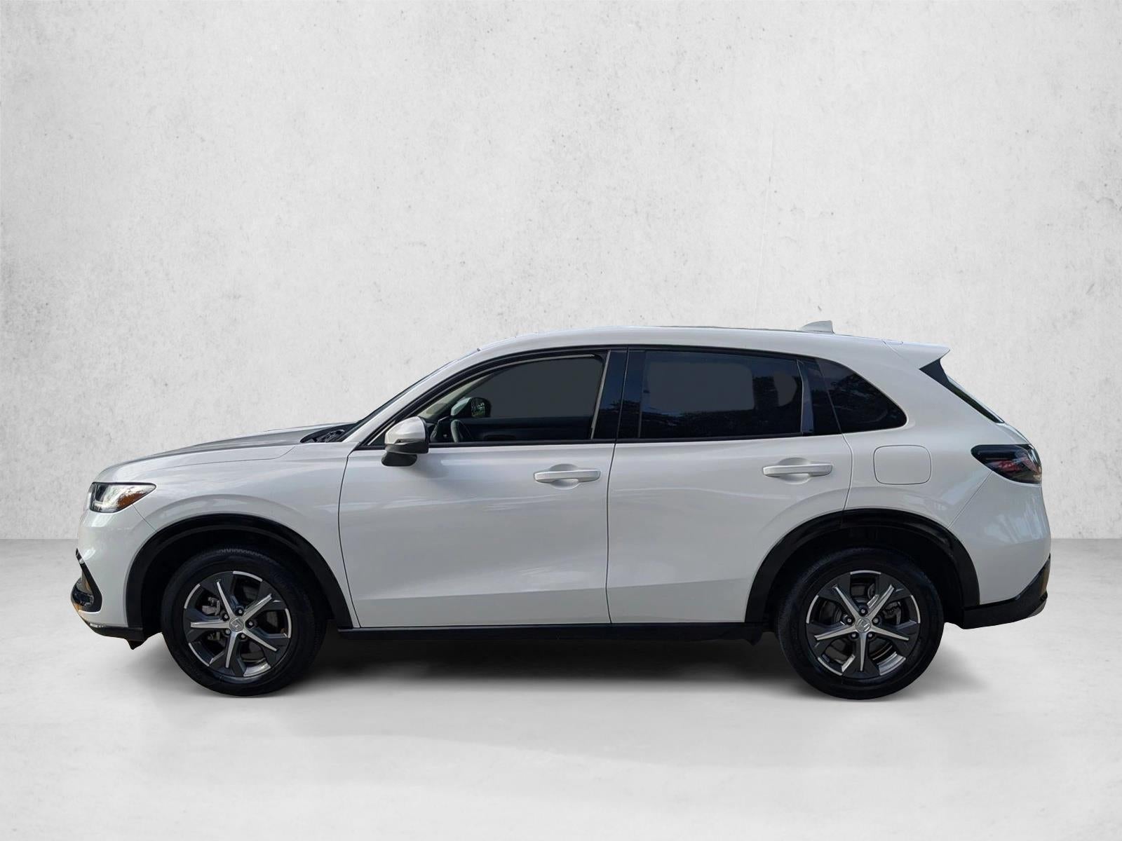 2025 Honda HR-V EX-L 2WD CVT