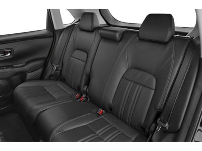 2025 Honda HR-V EX-L 2WD CVT