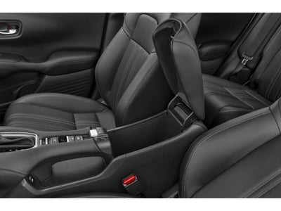 2025 Honda HR-V EX-L 2WD CVT