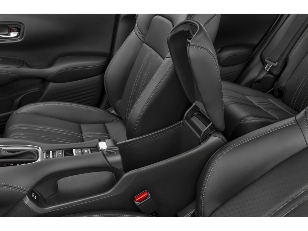 2025 Honda HR-V EX-L 2WD CVT