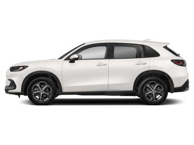 2025 Honda HR-V EX-L 2WD CVT