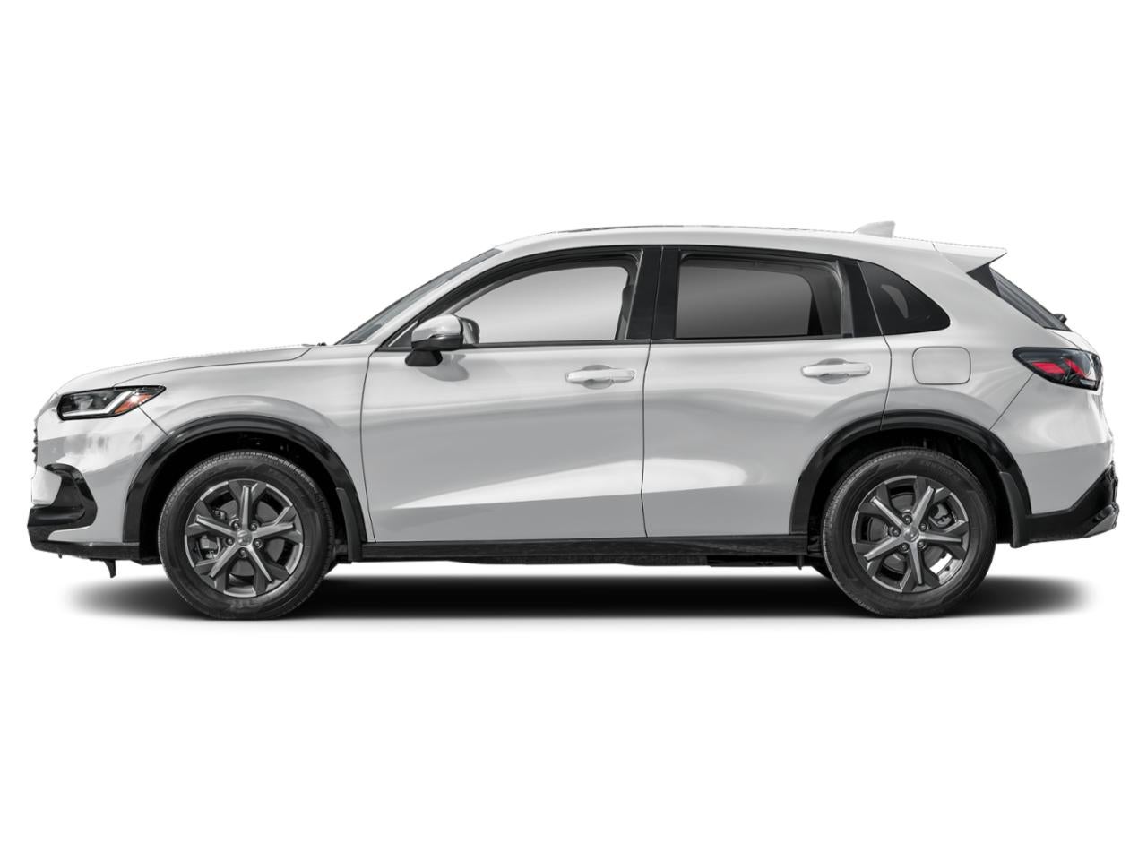 2025 Honda HR-V EX-L 2WD CVT