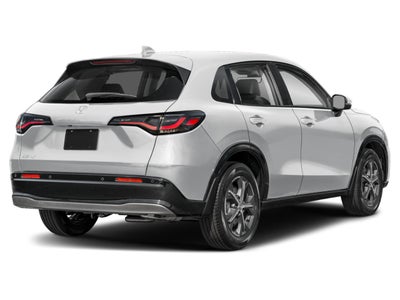 2025 Honda HR-V EX-L 2WD CVT
