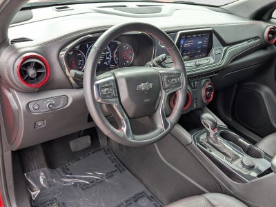 2022 Chevrolet Blazer RS FWD