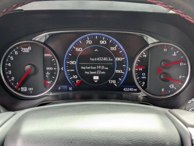 2022 Chevrolet Blazer RS FWD