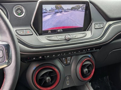 2022 Chevrolet Blazer RS FWD