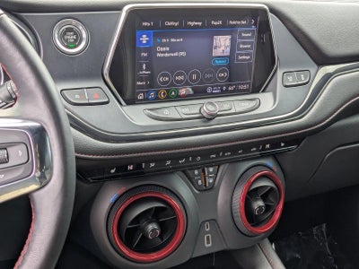 2022 Chevrolet Blazer RS FWD