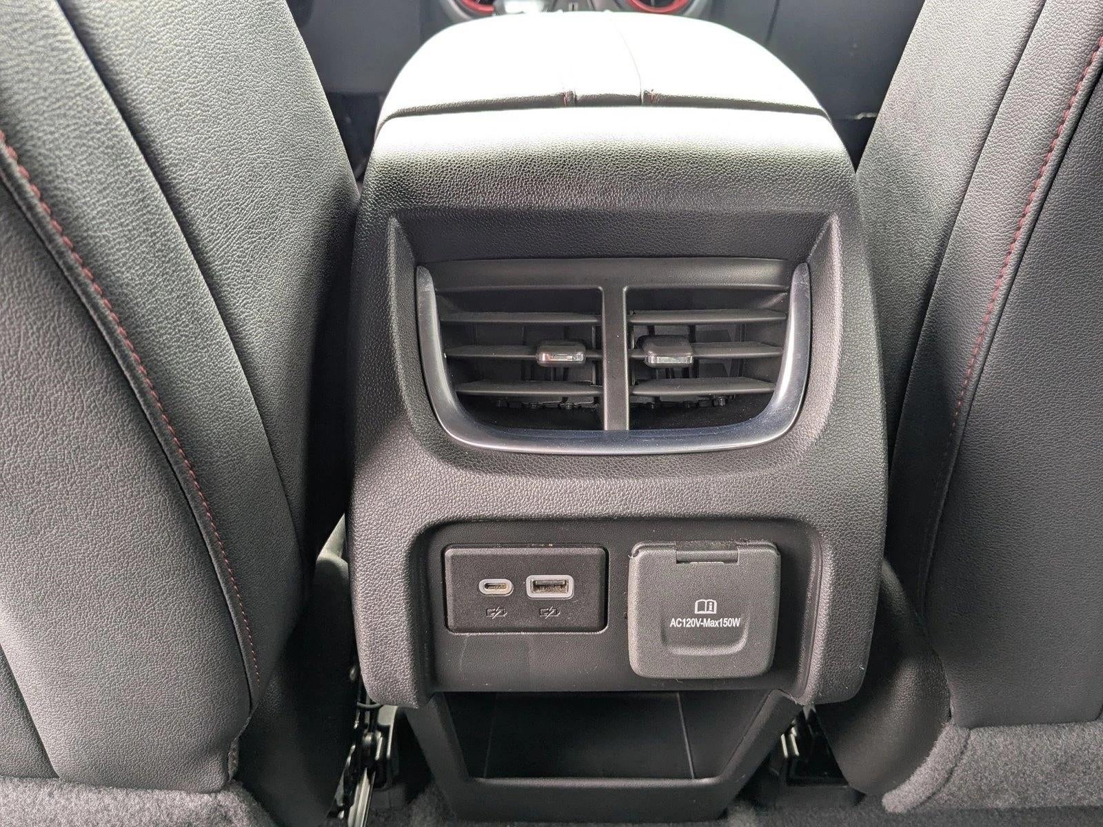 2022 Chevrolet Blazer RS FWD