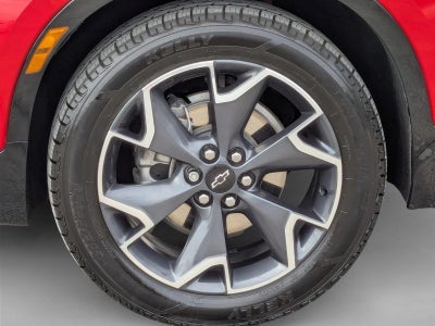 2022 Chevrolet Blazer RS FWD