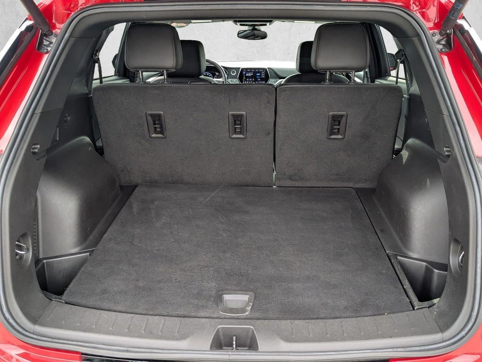 2022 Chevrolet Blazer RS FWD