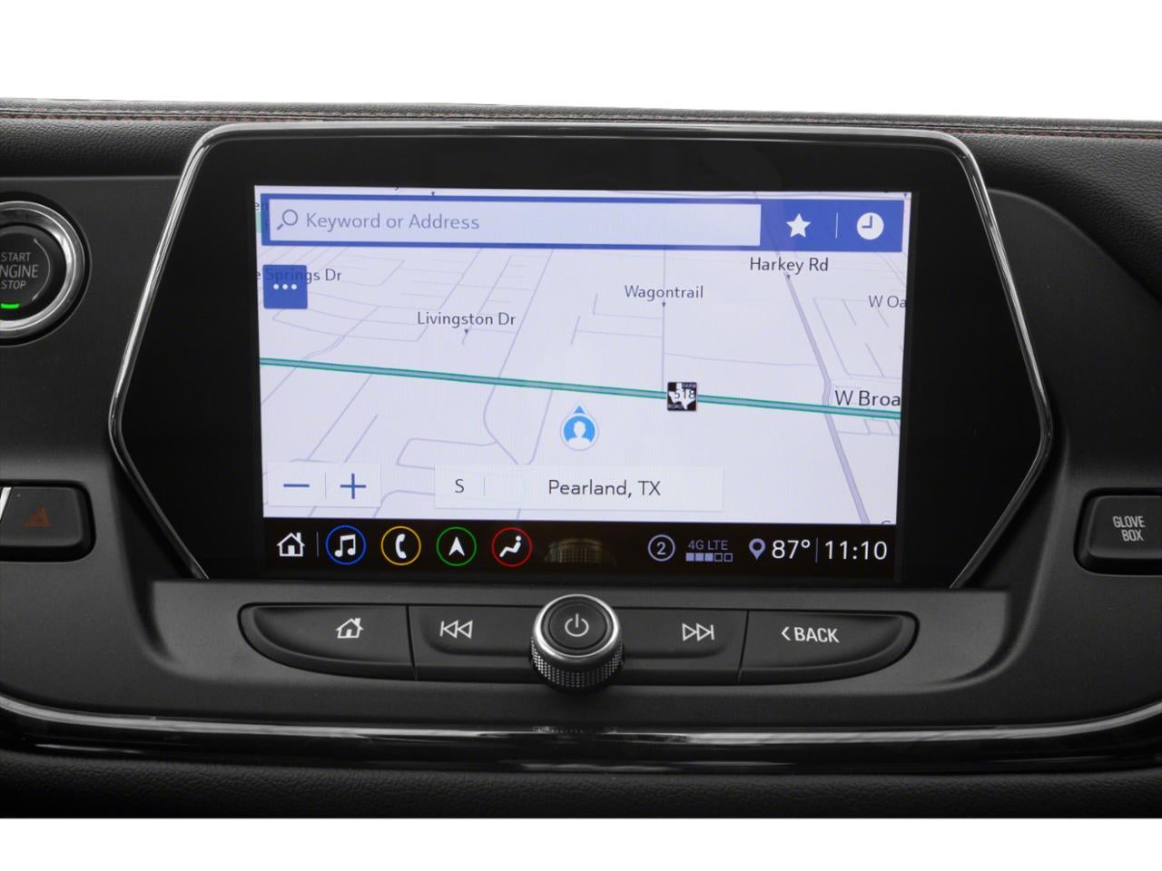 2022 Chevrolet Blazer RS FWD