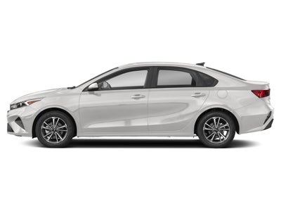 2023 Kia Forte LXS IVT