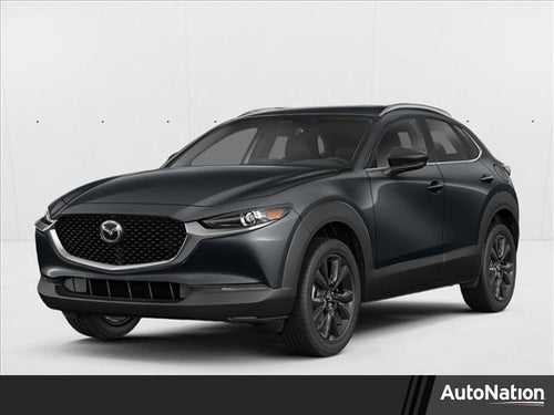 2024 Mazda Mazda CX-30 2.5 S Select Sport AWD