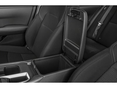 2020 Nissan Sentra S CVT