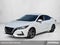 2023 Nissan Sentra SV CVT
