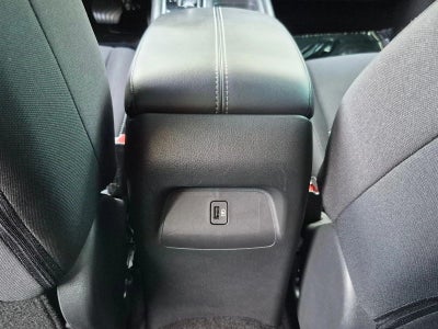 2023 Nissan Sentra SV CVT
