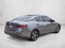 2023 Nissan Sentra SV CVT