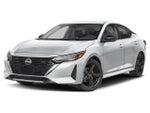 2024 Nissan Sentra SR CVT