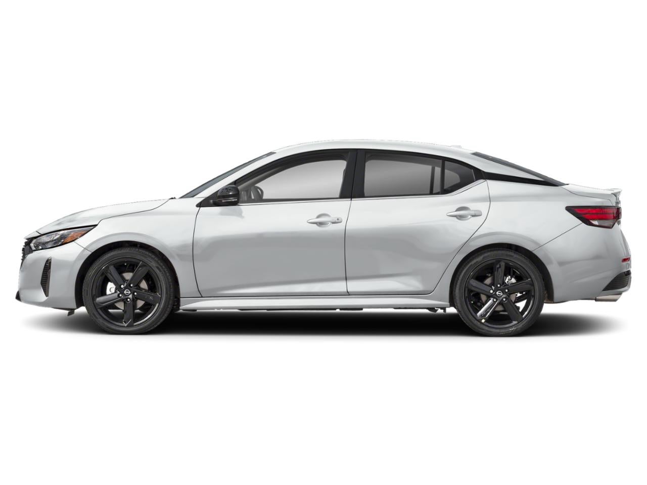 2024 Nissan Sentra SR CVT