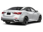 2024 Nissan Sentra SR CVT